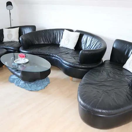 Gemuetliche Apartament *