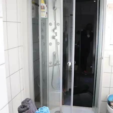 Apartman Gemuetliche Velbert