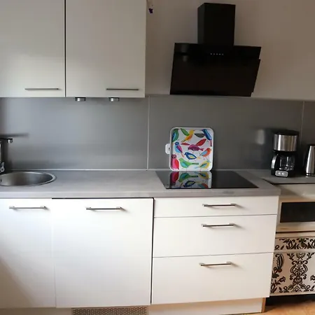 Apartman Gemuetliche Velbert