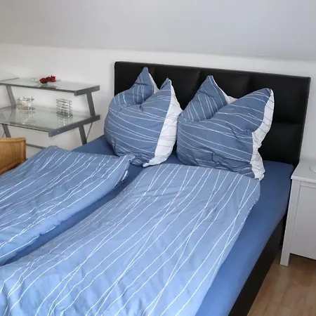 Gemuetliche Apartman