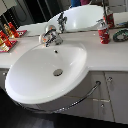 Apartament Gemuetliche Velbert