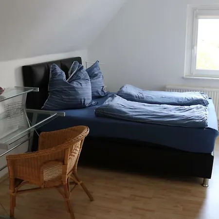 Apartman Gemuetliche Velbert